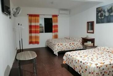 پانسیون Casa Shambieda