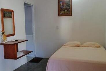 پانسیون Casa Shambieda