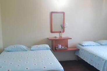 پانسیون Casa Shambieda