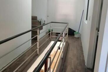 پانسیون Casa Shambieda