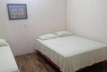 پانسیون Casa Shambieda