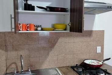 پانسیون Casa Shambieda