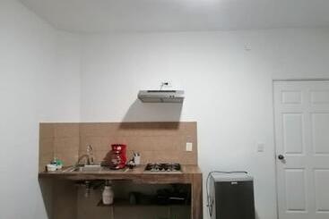 پانسیون Casa Shambieda