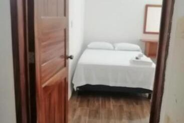 پانسیون Casa Shambieda