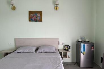 پانسیون Ginger Sihanoukville