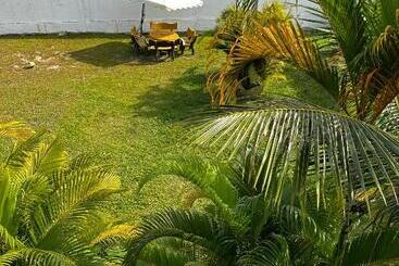 پانسیون Ginger Sihanoukville