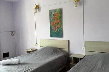 پانسیون Ginger Sihanoukville