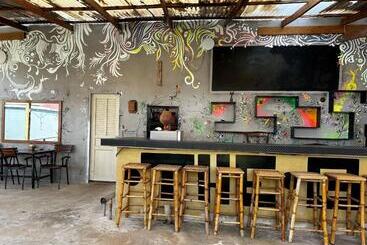 پانسیون Ginger Sihanoukville