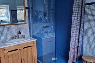 بنسيون Guesthouse Hugo