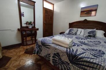 پانسیون Altamira Suites Ibarra