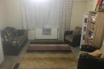 پانسیون House