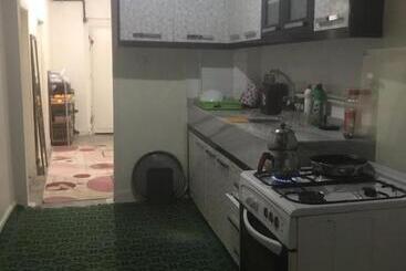 پانسیون House