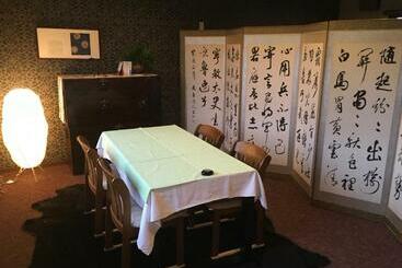 پانسیون Stone   Vacation Stay 14007