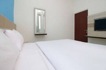 پانسیون Twospaces Living At Panorama Villas