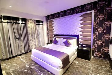 Udman Hotel Haridwar - Haridwar