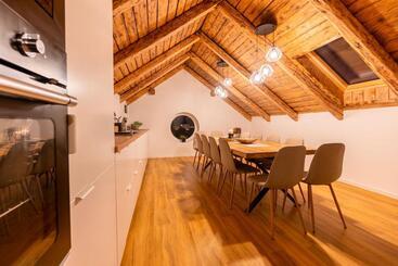 Wellness Apartmány Vila Republika