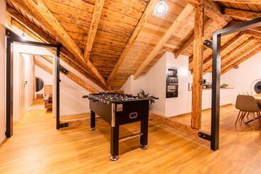 Wellness Apartmány Vila Republika