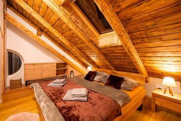 Wellness Apartmány Vila Republika