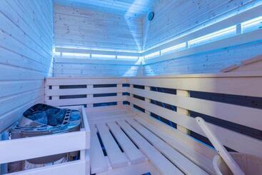 Wellness Apartmány Vila Republika