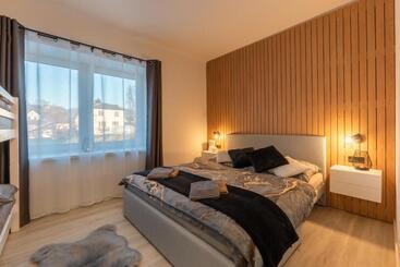 Wellness Apartmány Vila Republika