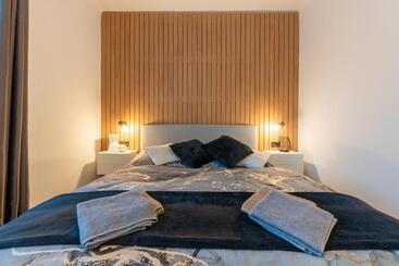 Wellness Apartmány Vila Republika