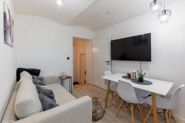 Wellness Apartmány Vila Republika