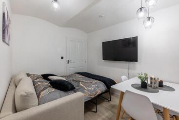 Wellness Apartmány Vila Republika
