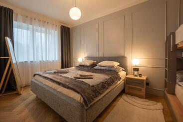 Wellness Apartmány Vila Republika