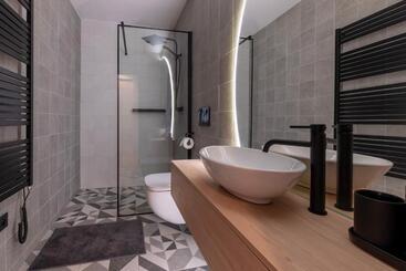 Wellness Apartmány Vila Republika