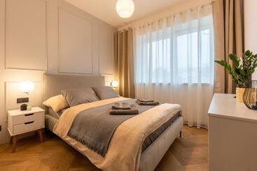 Wellness Apartmány Vila Republika