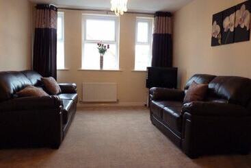 Apartments Middlesbrough