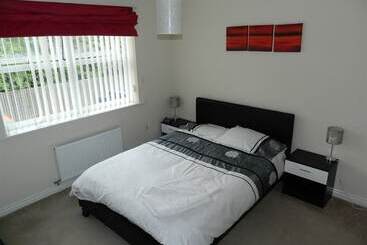Apartments Middlesbrough