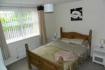 Apartments Middlesbrough