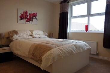 Apartments Middlesbrough