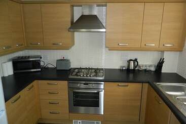 Apartments Middlesbrough
