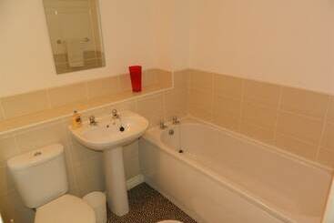 Apartments Middlesbrough