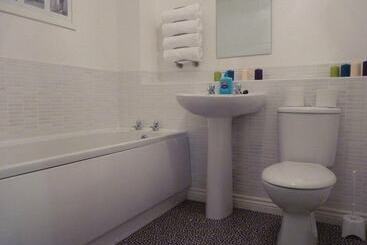 Apartments Middlesbrough