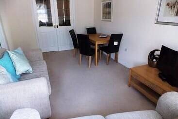 Apartments Middlesbrough