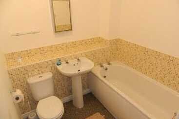 Apartments Middlesbrough