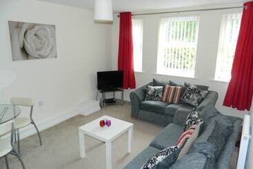 Apartments Middlesbrough
