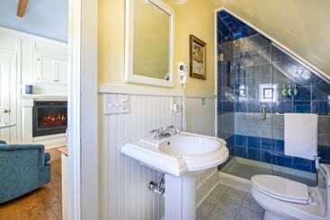 Bed and Breakfast Admiral S Landing