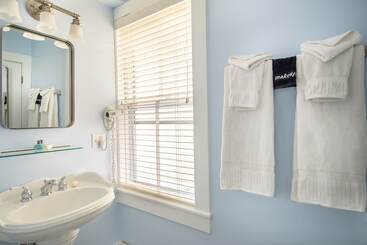 Bed and Breakfast Admiral S Landing