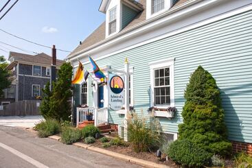 Bed and Breakfast Admiral S Landing