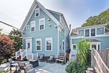 Bed and Breakfast Admiral S Landing