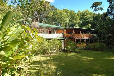 민박 Red Mill House In Daintree