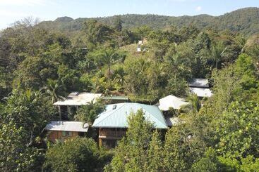 تختخواب و صبحانه Zimbali Culinary Retreats