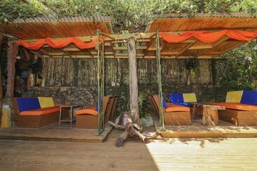 تختخواب و صبحانه Zimbali Culinary Retreats
