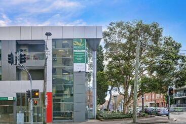 Best Western Plus Camperdown Suites - Camperdown