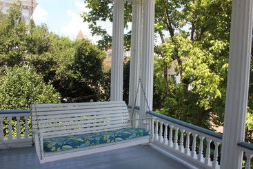 Bisland House Bed And Breakfast