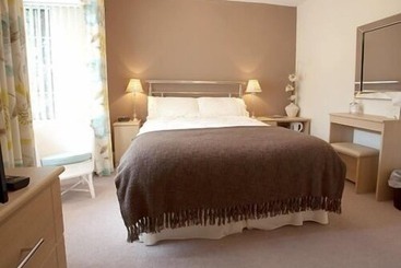 Blossom House Bed & Breakfast